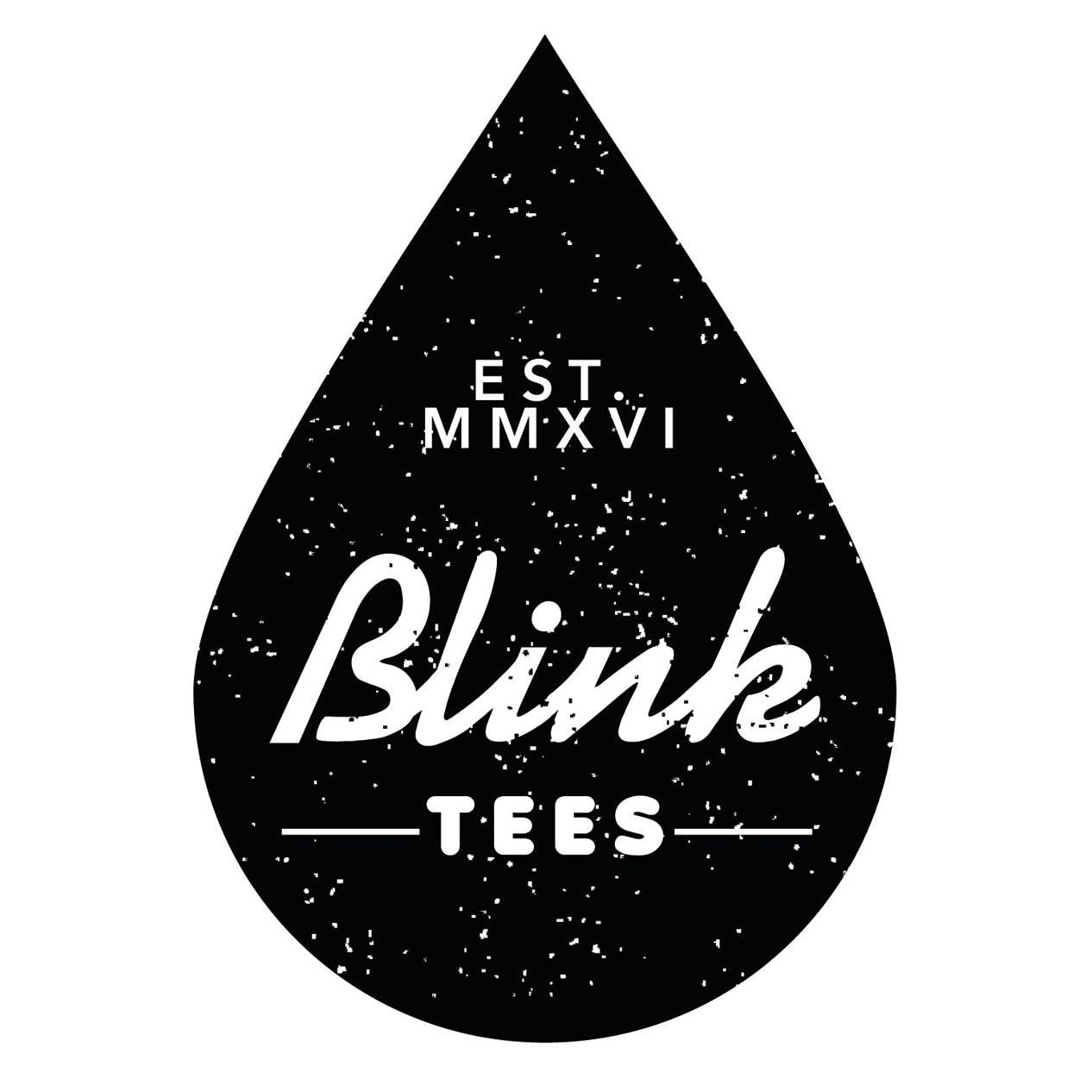 Blink Tees