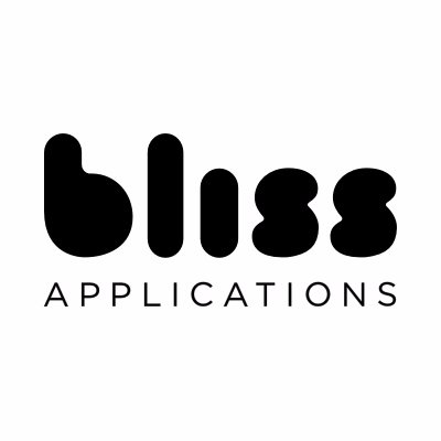 Bliss Applications