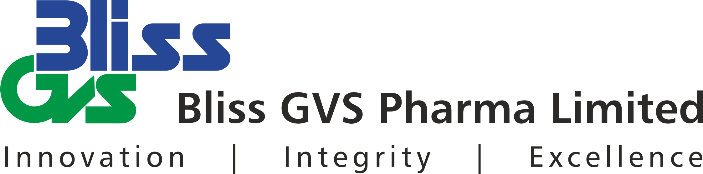 Bliss GVS Pharma