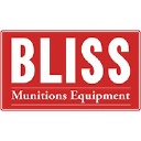 Bliss Munitions Equipment