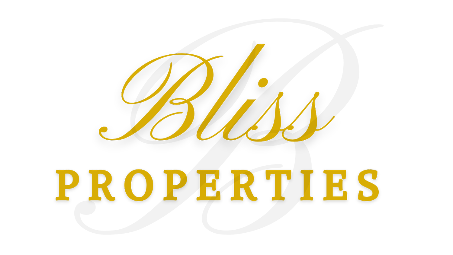 Bliss Properties holdings