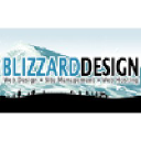 Blizzard Web Design