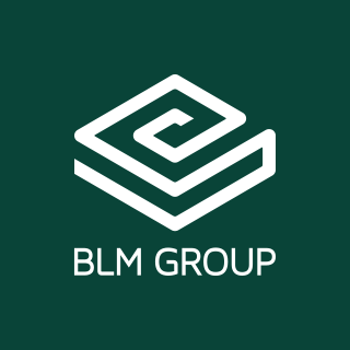 BLM Group