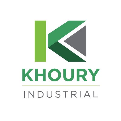 Khoury Industrial, Srl