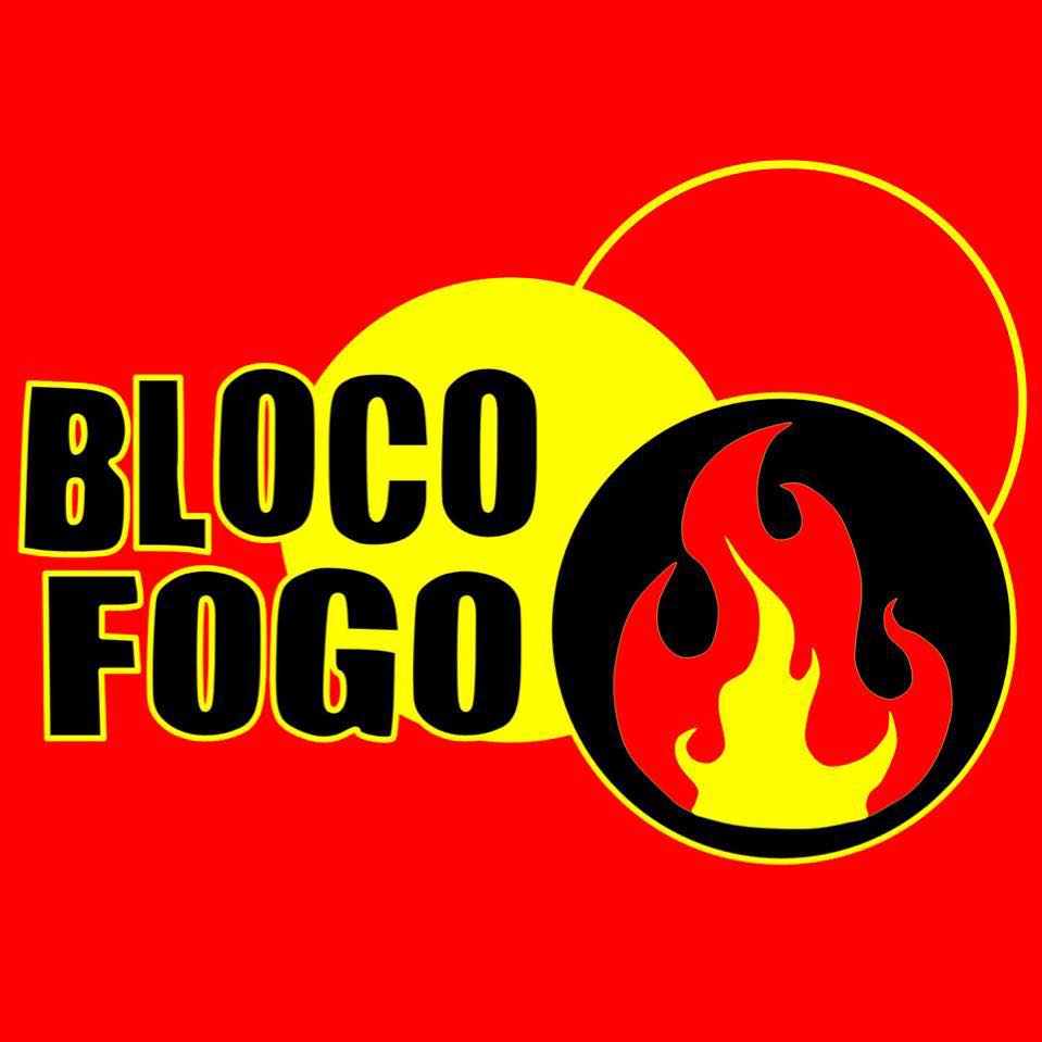 Bloco Fogo