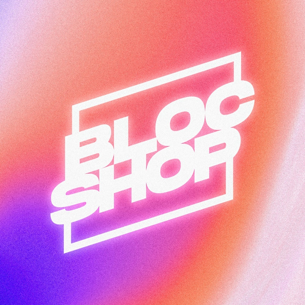 Bloc Shop