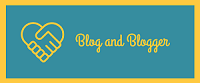 Blog And Blogger