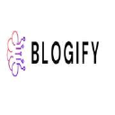 Blogify