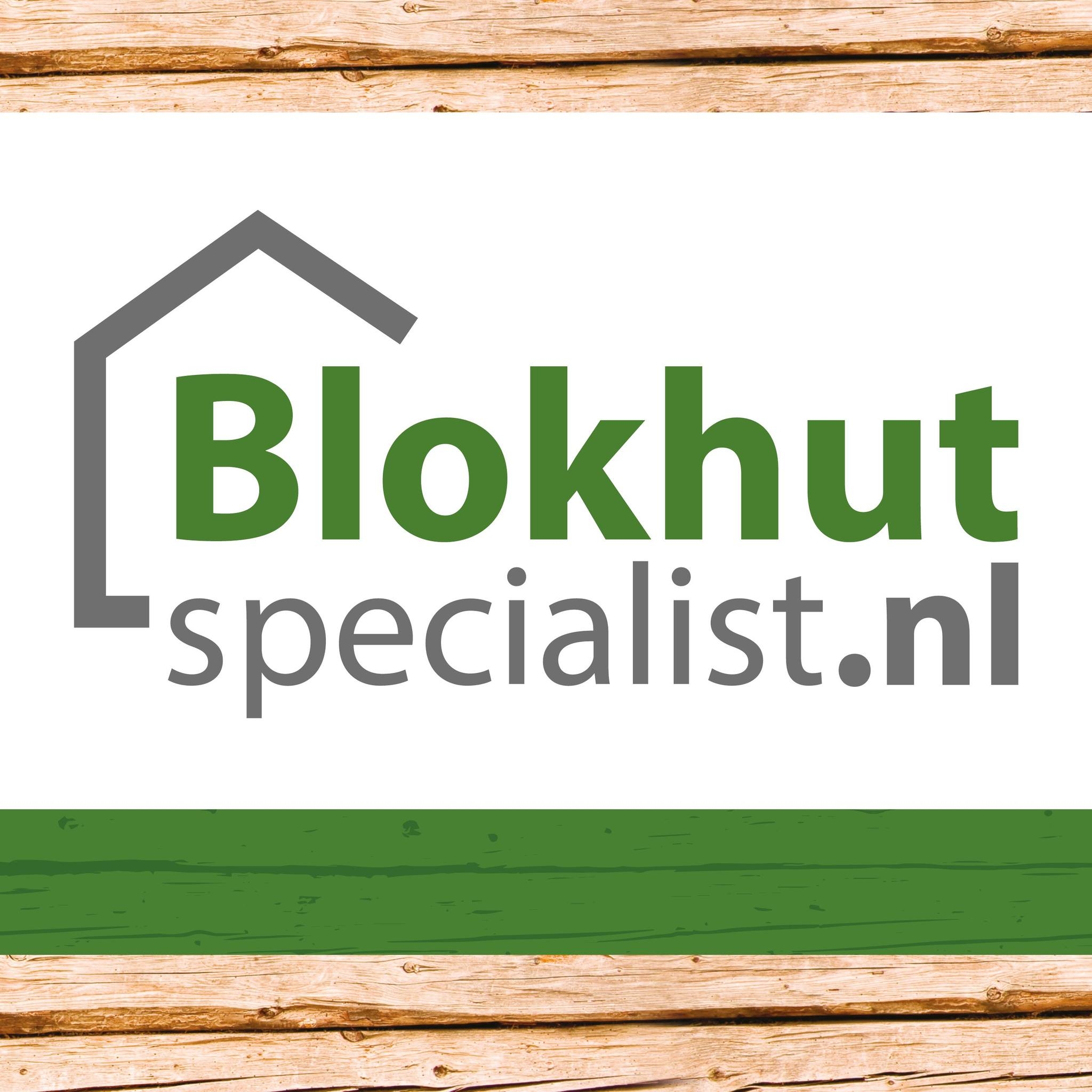 Blokhutspecialist