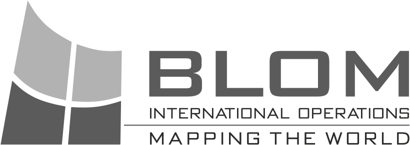 Blom International Operations