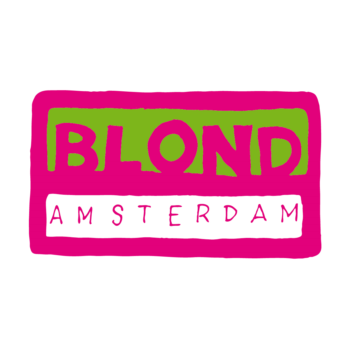 Blond Amsterdam