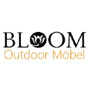 BLOOM Outdoor Möbel