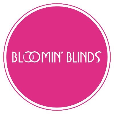 Bloomin' Blinds