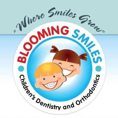 Blooming Smiles