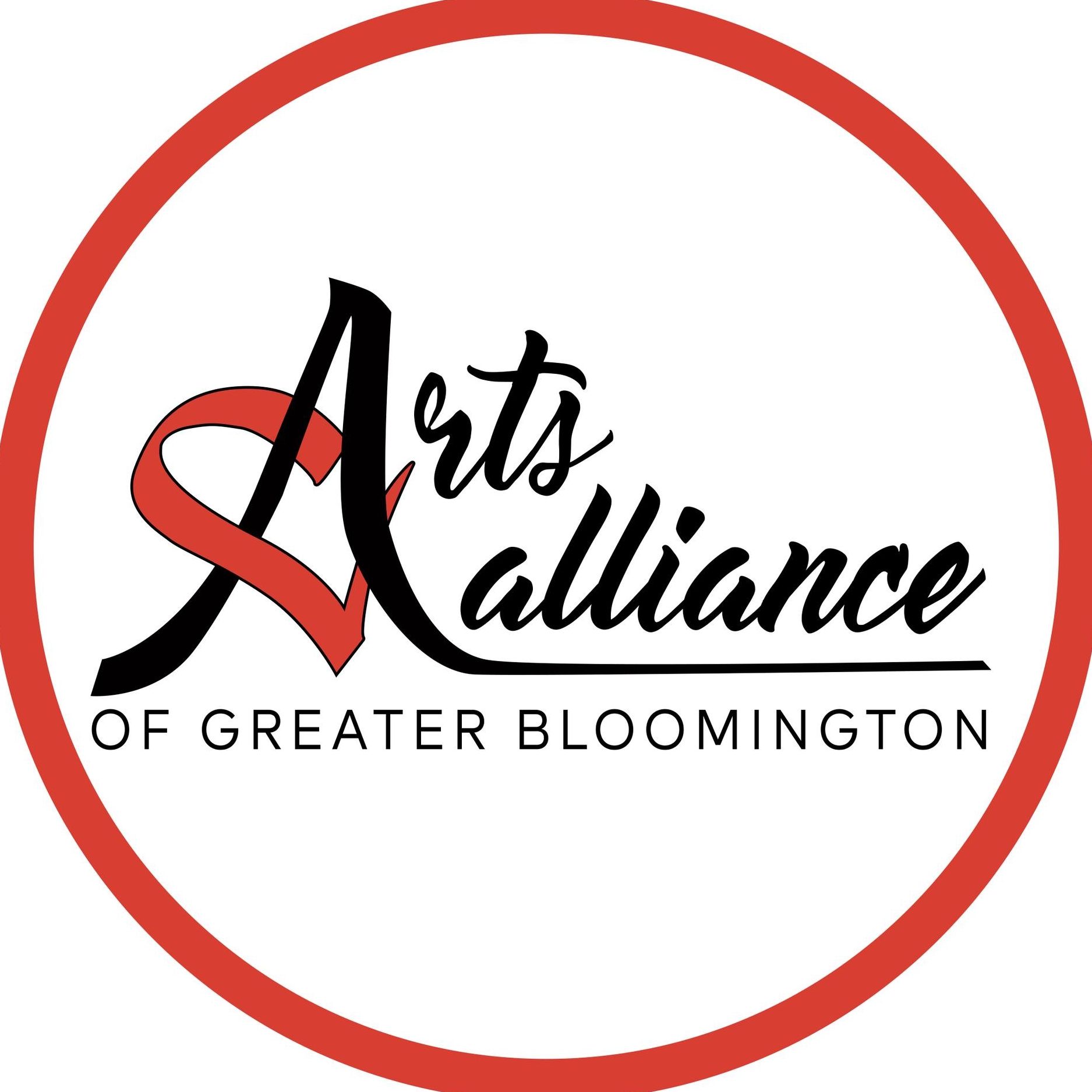 The Arts Alliance of Greater Bloomington