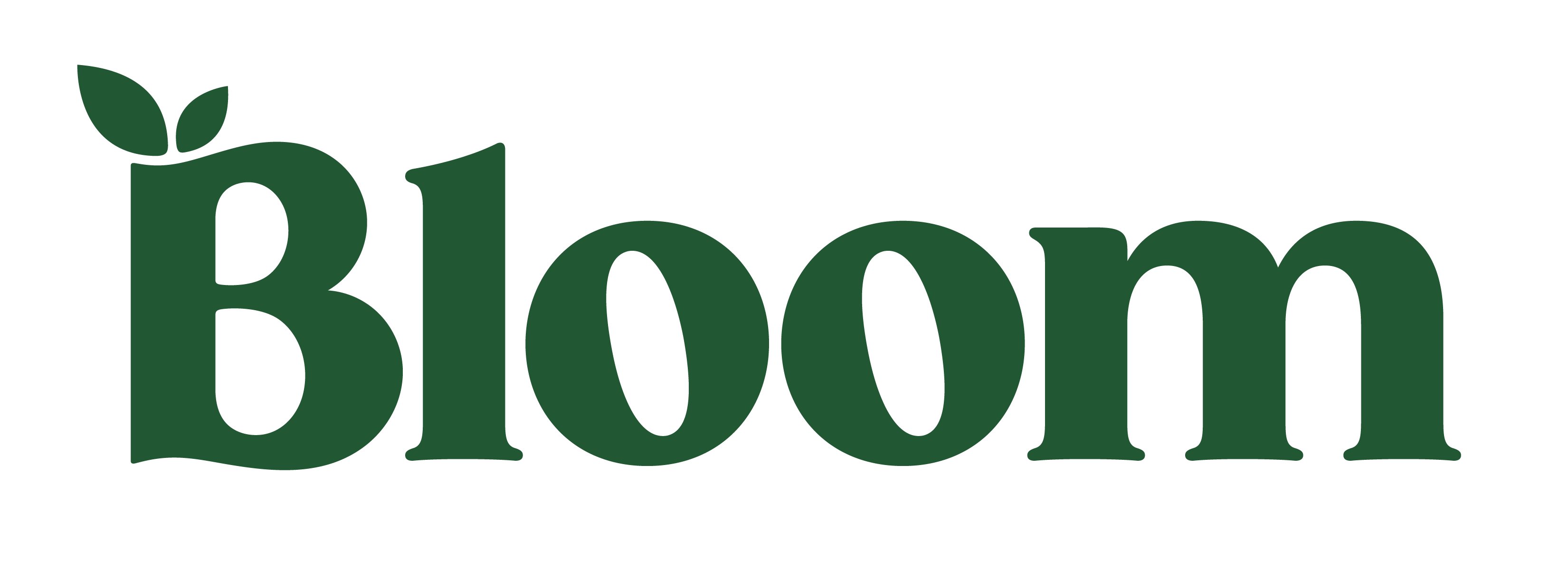 Bloom Nutrition Llp