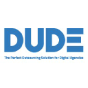 Dude Agency