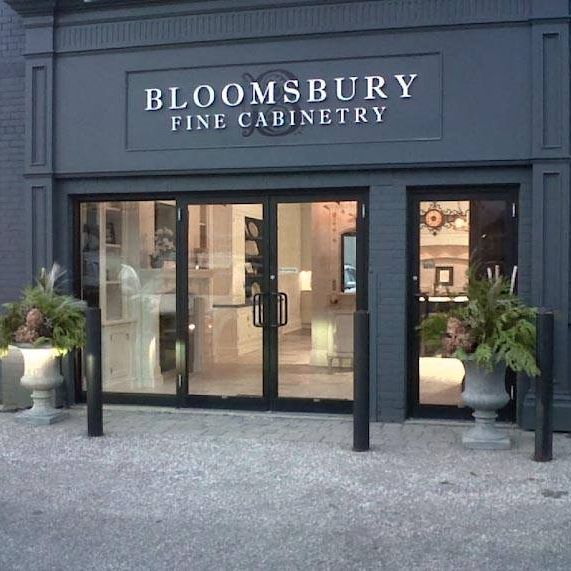 Bloomsbury Kitchens