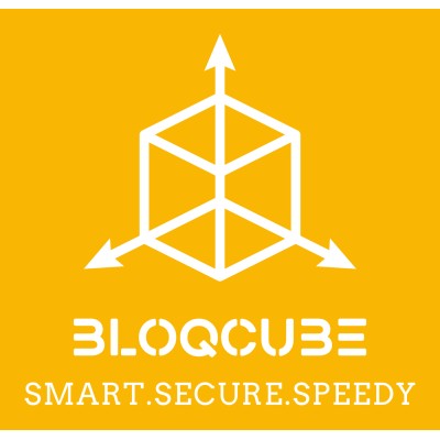 Bloqcube