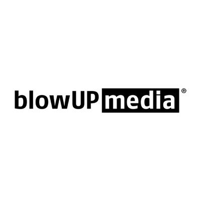 BlowUP media