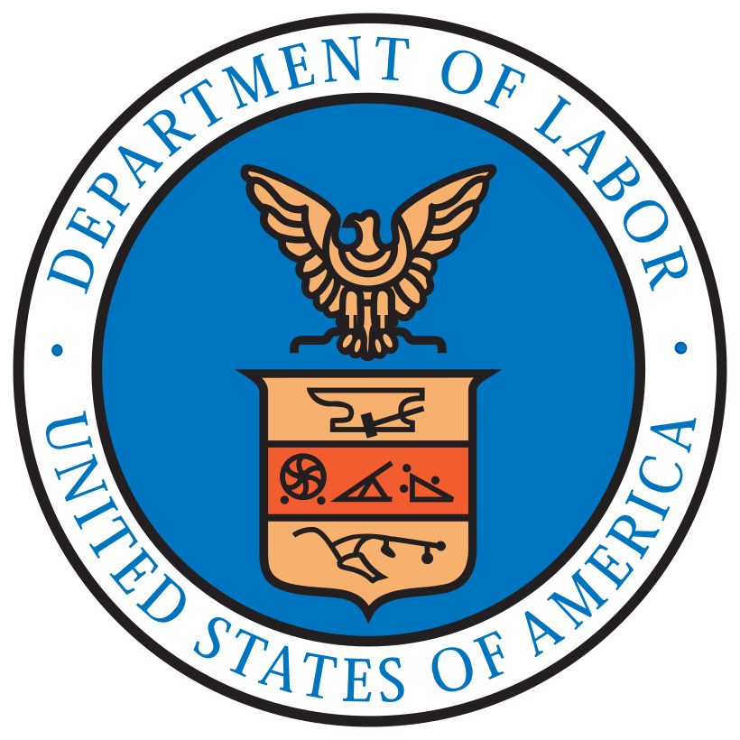 Department of Labor - Bureau of Labor Statistics