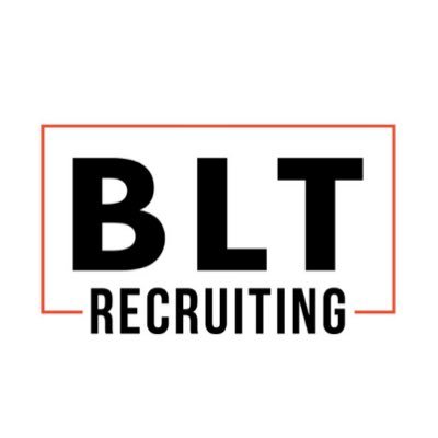 BLT Recruiting