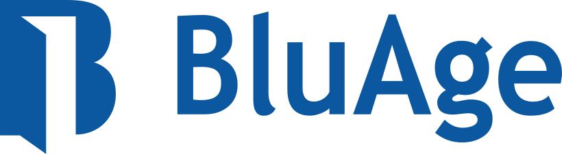 株式会社bluage