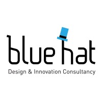 Blue Hat