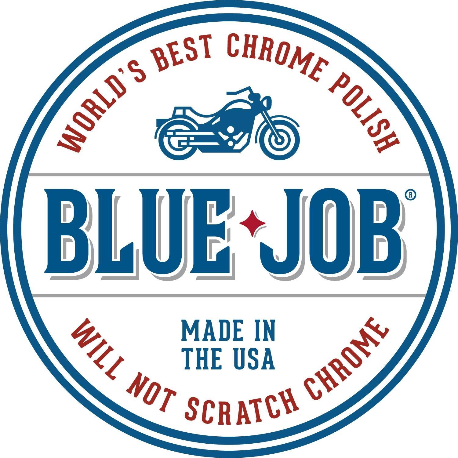 Blue-Job