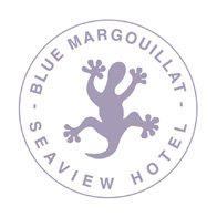 Blue Margouillat Seaview Hotel