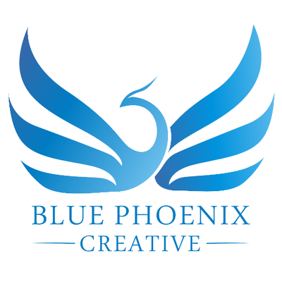 Blue Phoenix Creative