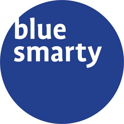 Blue Smarty