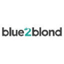 Blue 2 Blond