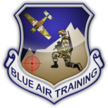 Blue Air Training