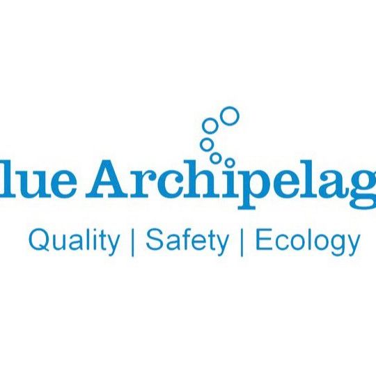 Blue Archipelago Berhad