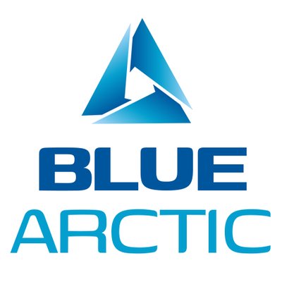 Blue Arctic