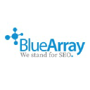 Blue Array