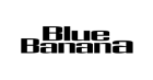 Blue Banana