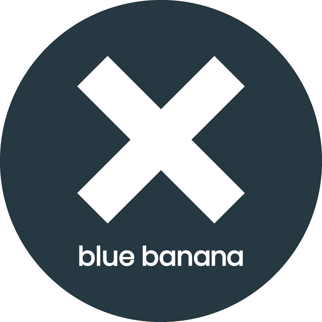 Blue Banana Brand