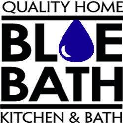 Blue Bath