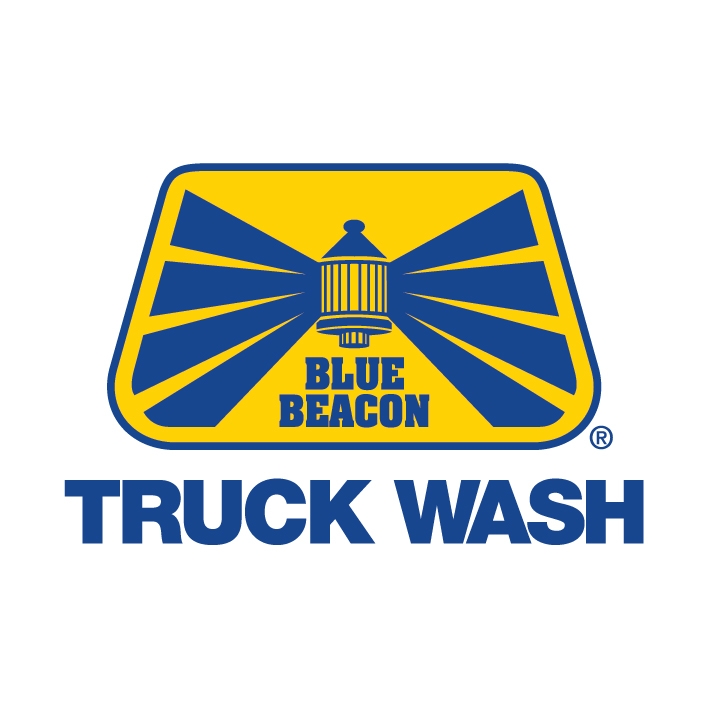 Blue Beacon Truck Wash