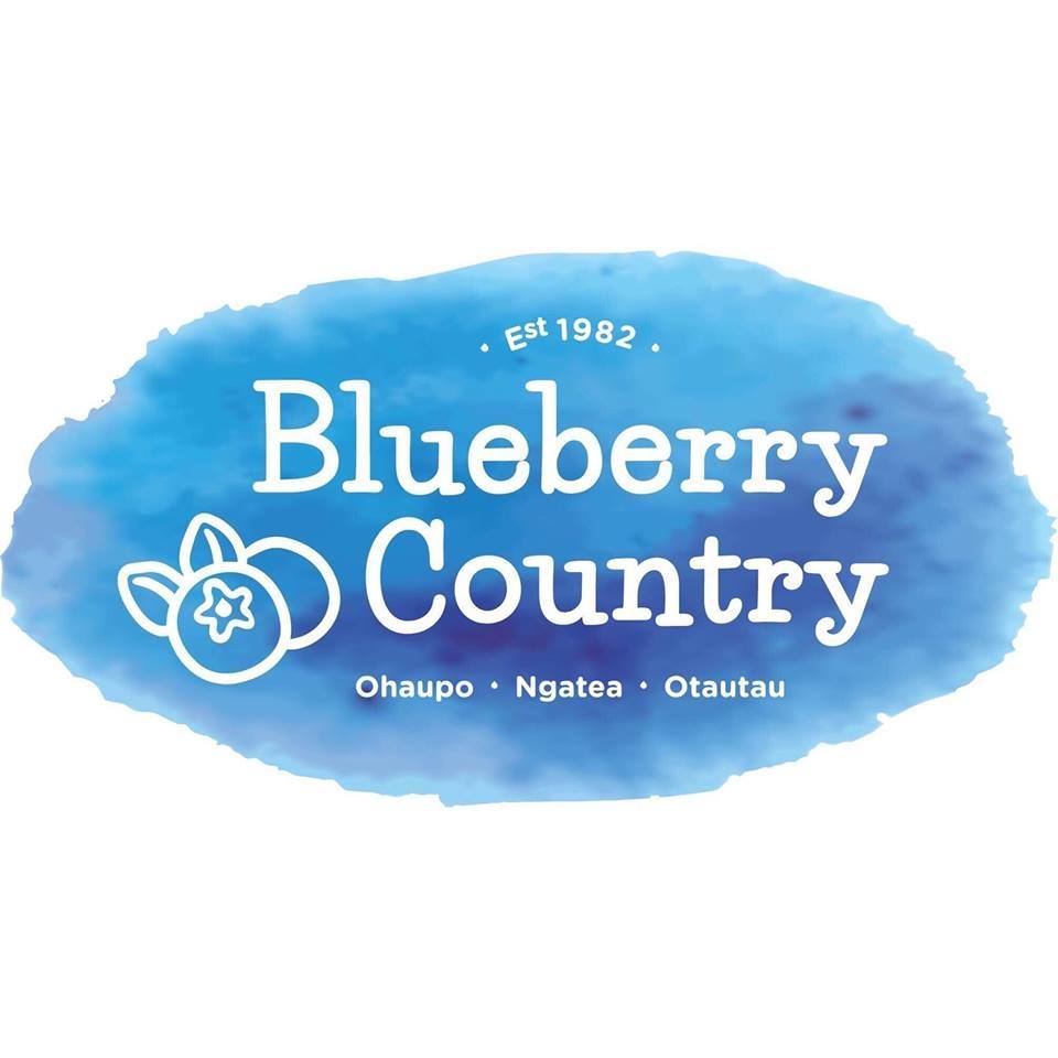 Blueberry Country