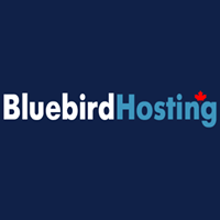 Bluebird Hosting