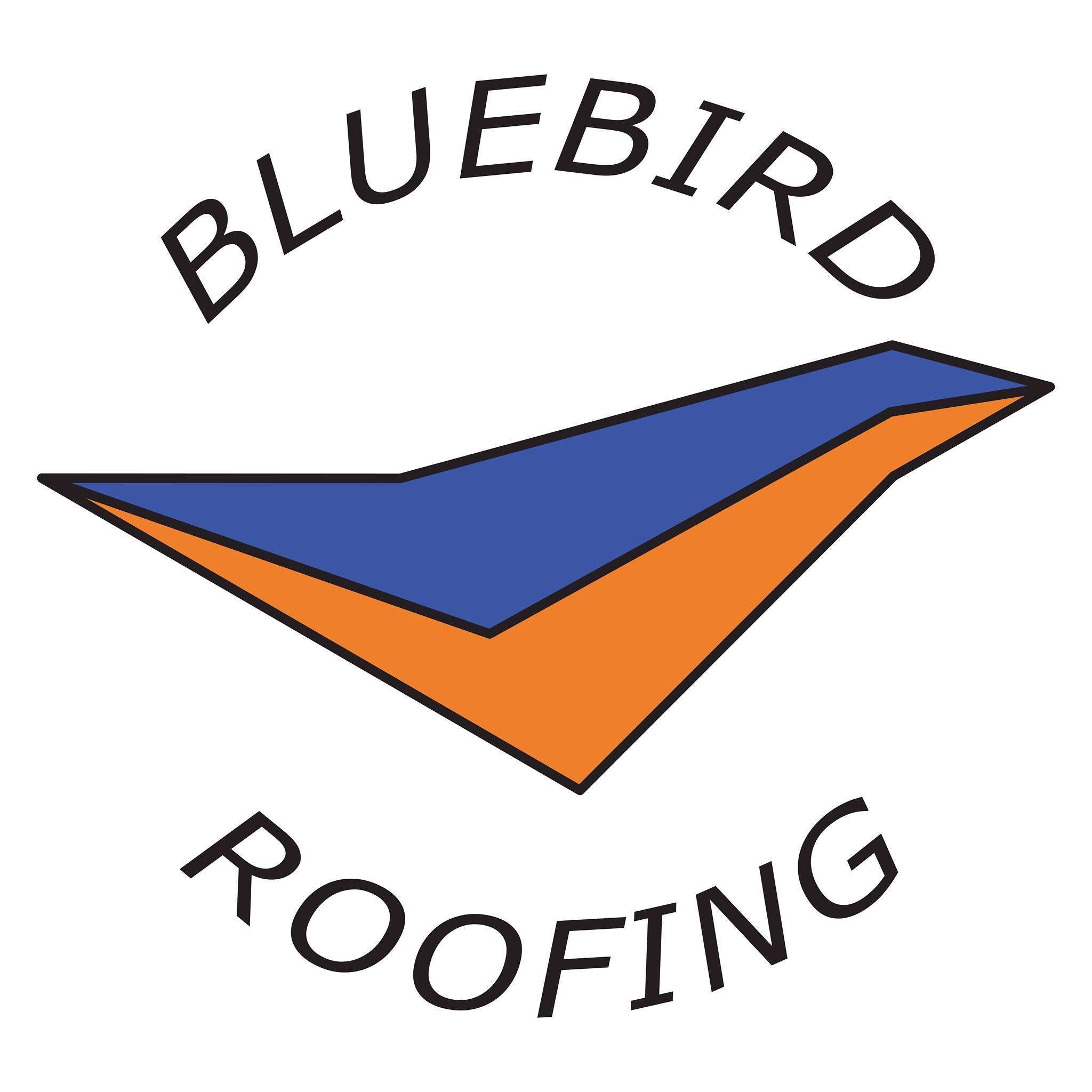 Bluebird Roofing