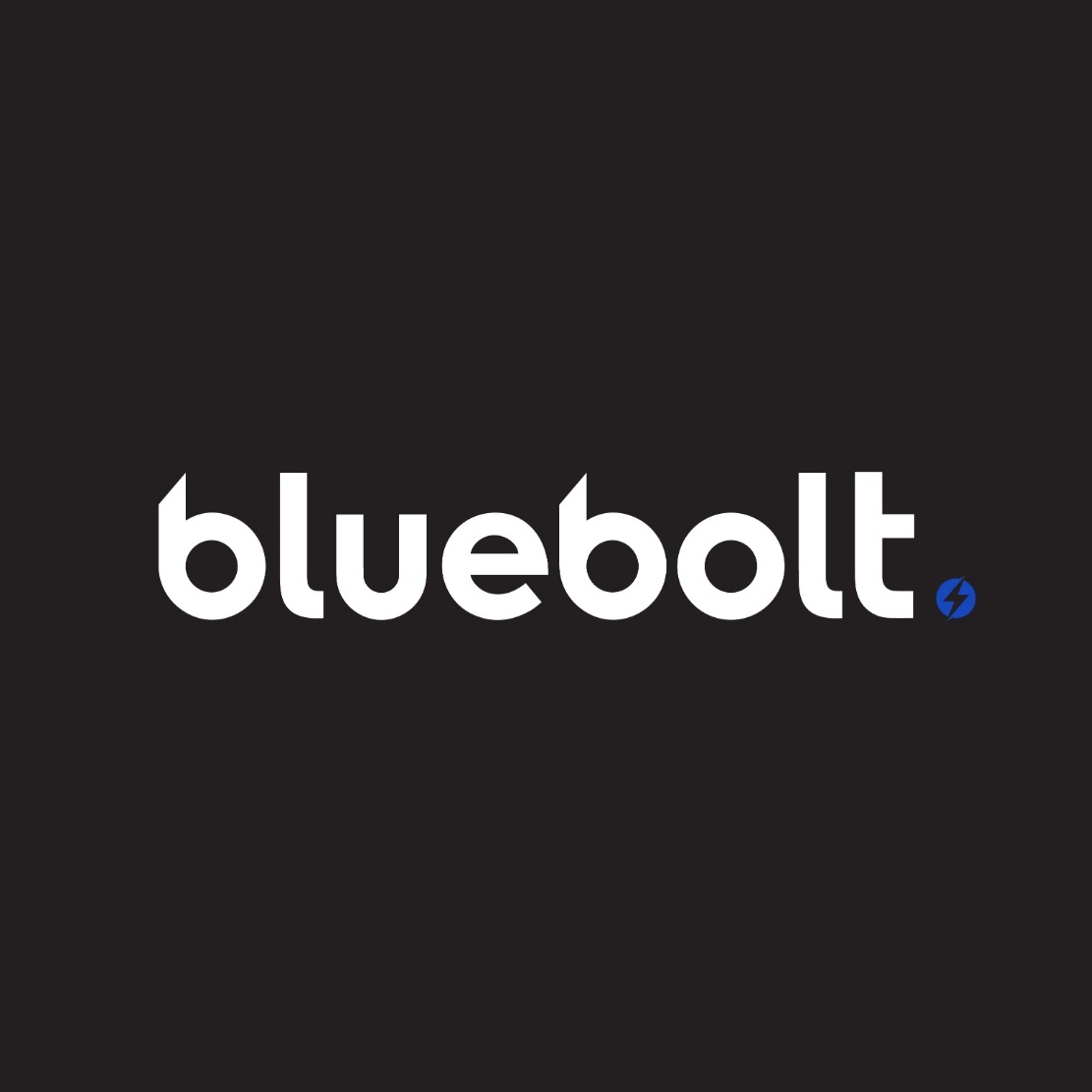 BlueBolt Chargers