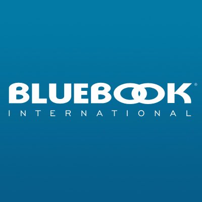 Bluebook International