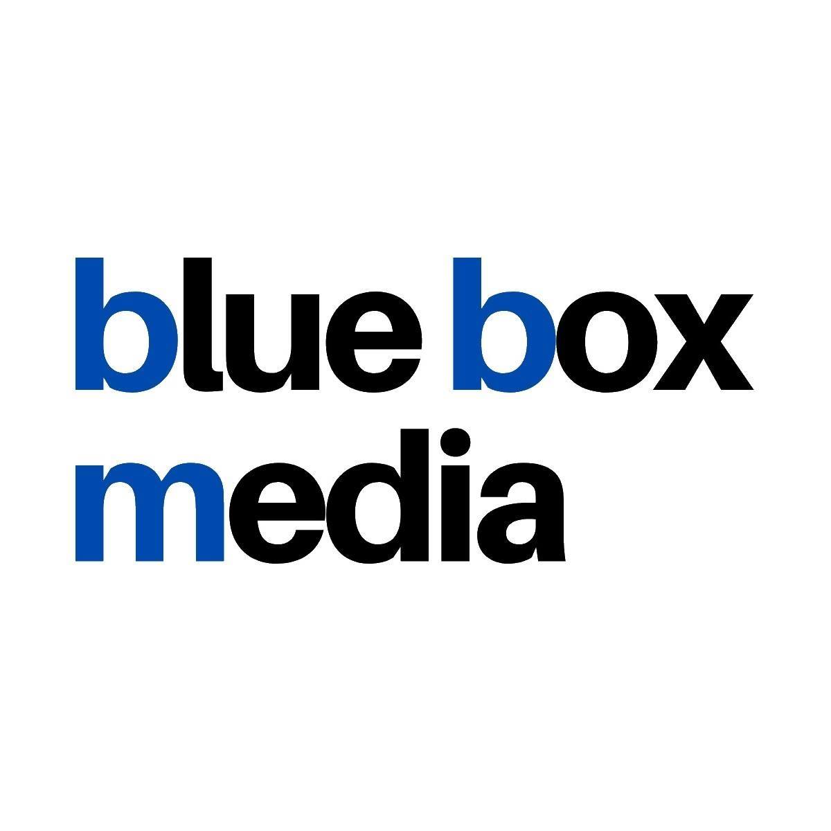 Blue Box Media Private