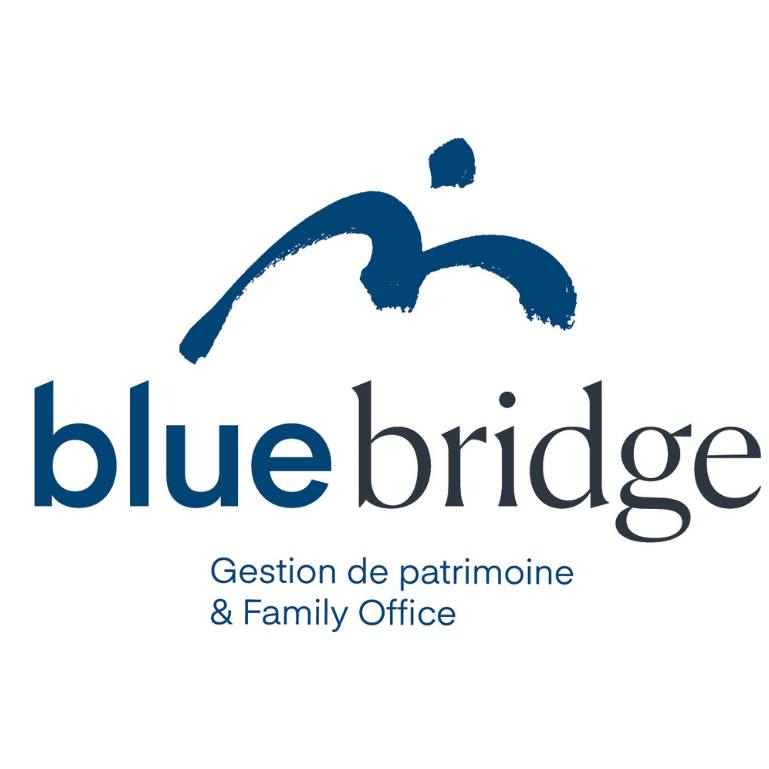 Blue Bridge