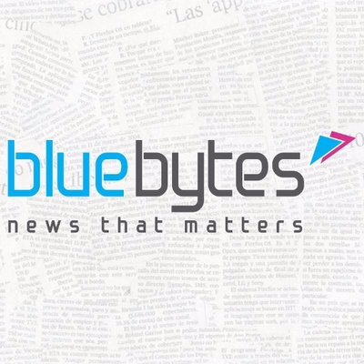 Blue Bytes