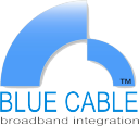 Blue Cable